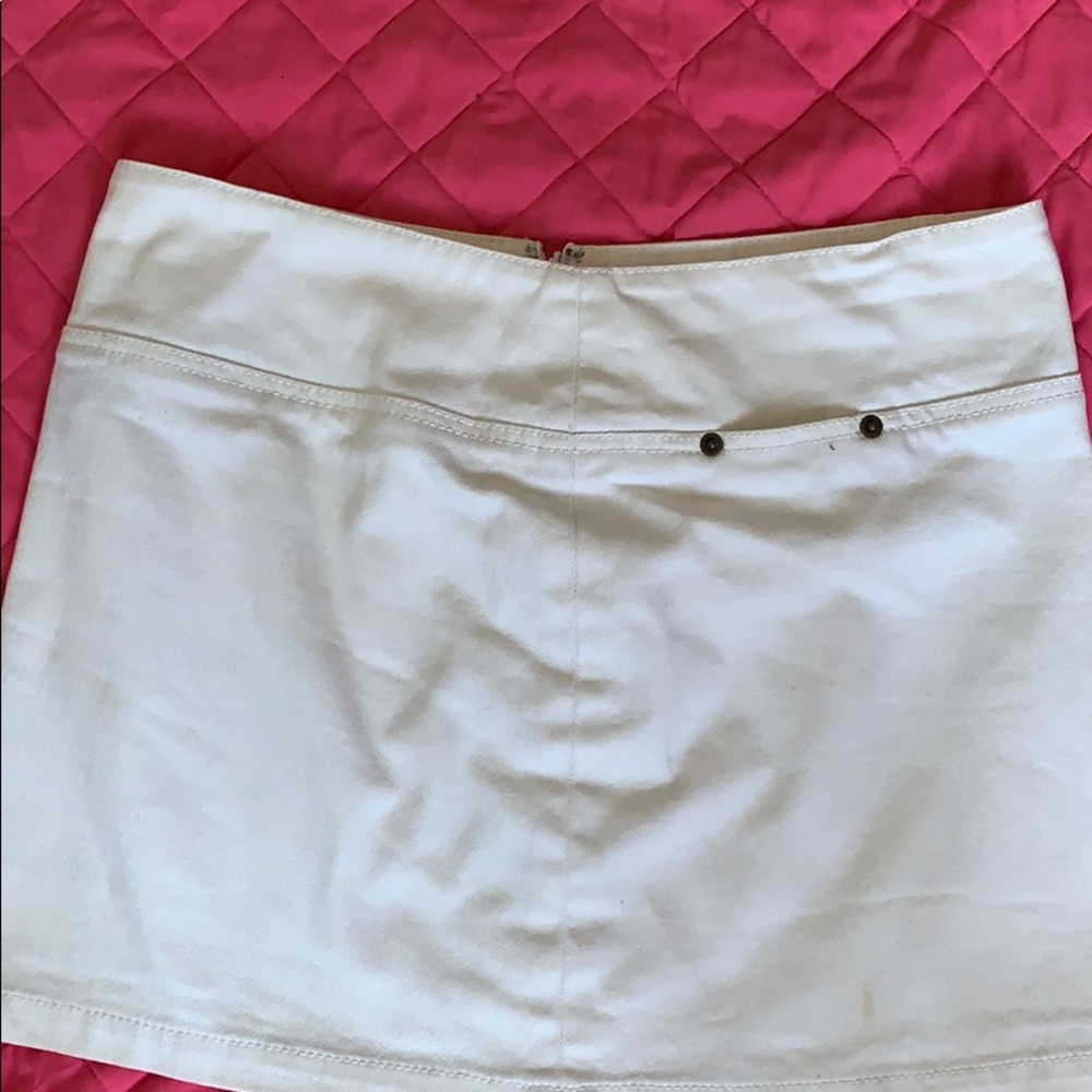 DKNY 💯 % cotton mini.